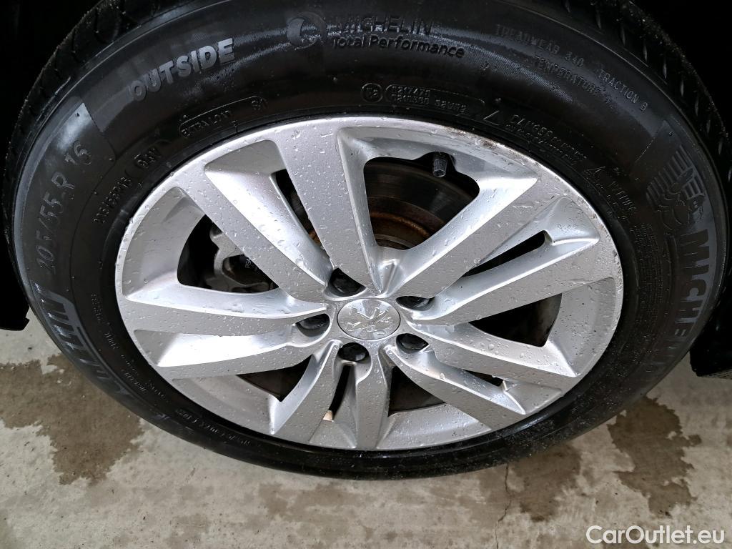  Peugeot  308  SW Active Business 1.5 HDI 100CV BVM6 E6d #11