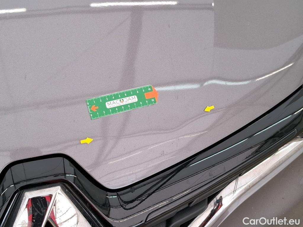  Renault  Captur  Business 0.9 TCe 90CV BVM5 E6 #4