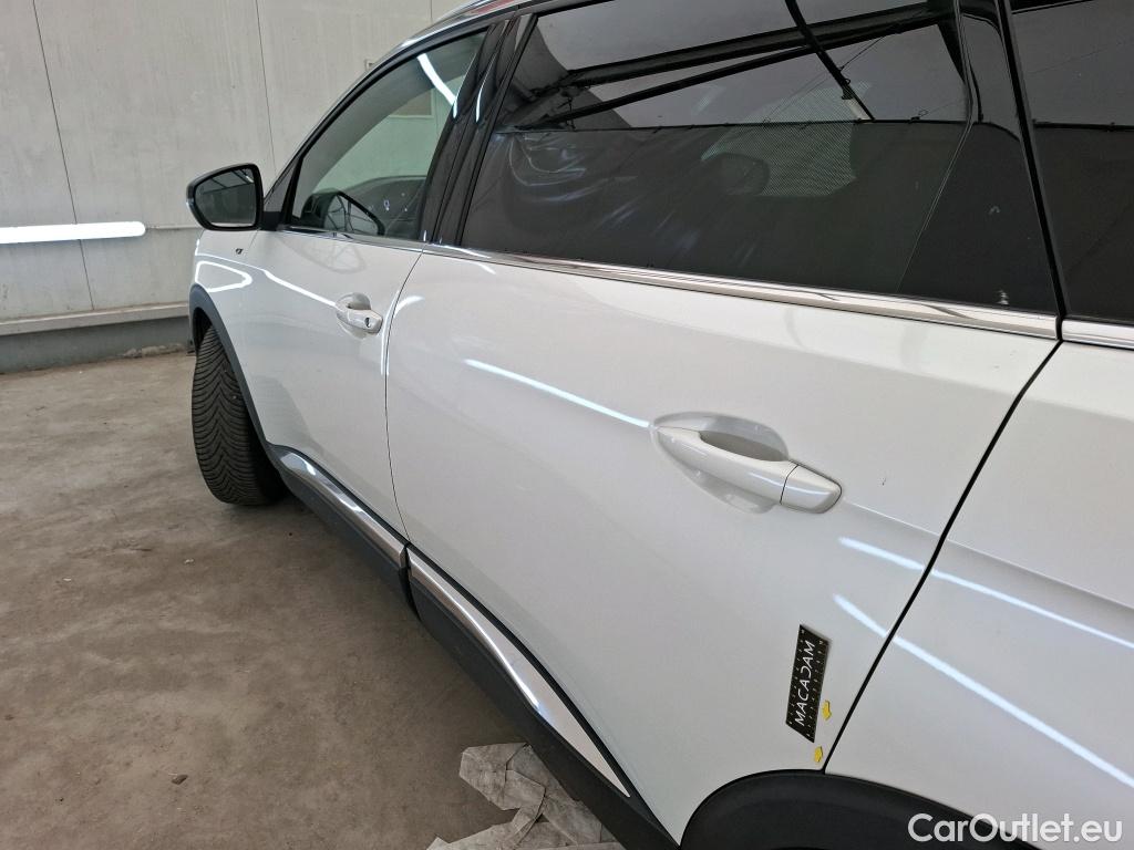  Peugeot  5008  GT 1.5 HDi 130CV BVA8 7 Sieges E6d #4
