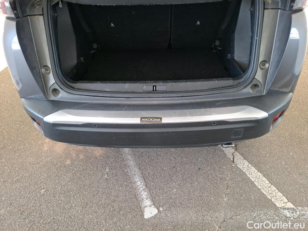  Peugeot  2008  GT 1.5 HDi 130CV BVA8 E6d #9
