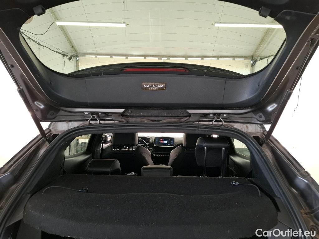  Peugeot  2008  GT 1.5 HDi 130CV BVA8 E6d #13