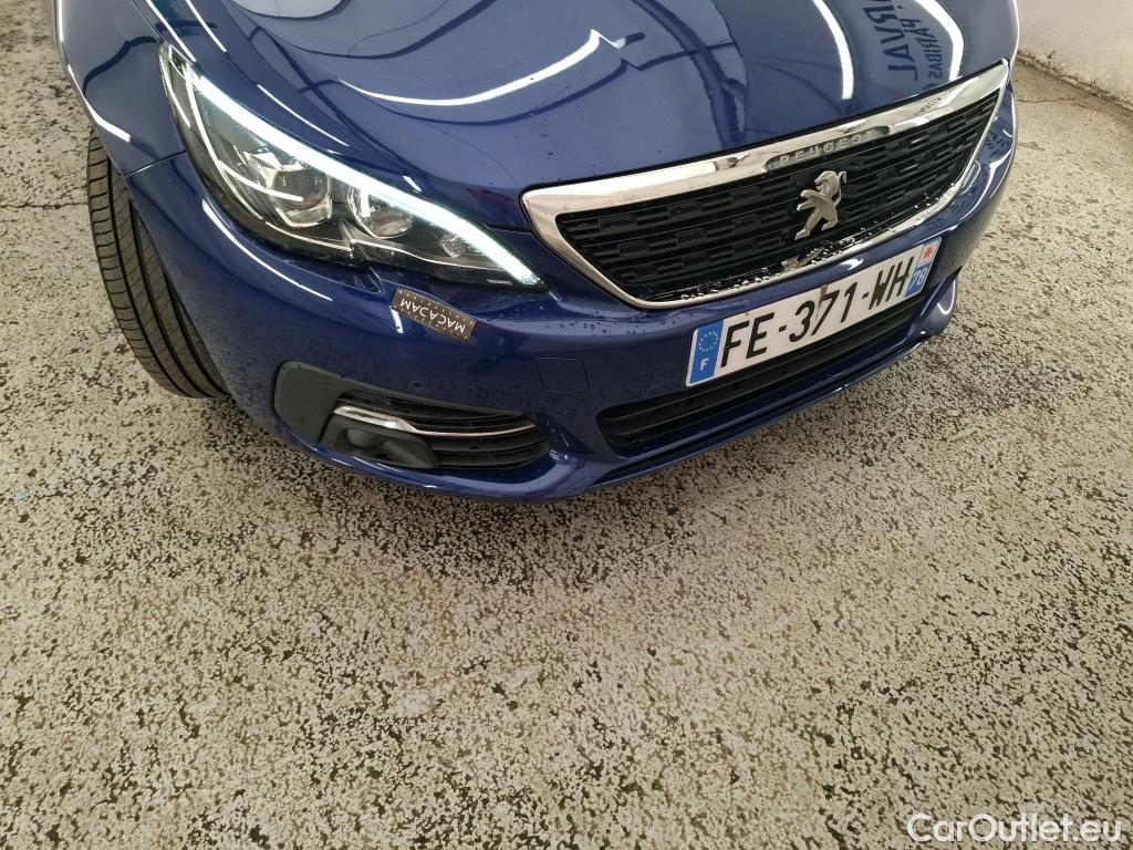  Peugeot  308  SW Active Business 1.5 HDI 100CV BVM6 E6dT #15