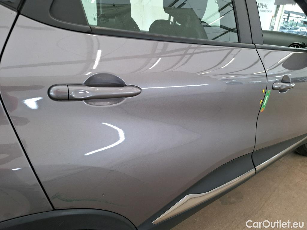  Renault  Captur  Business 0.9 TCe 90CV BVM5 E6 #54
