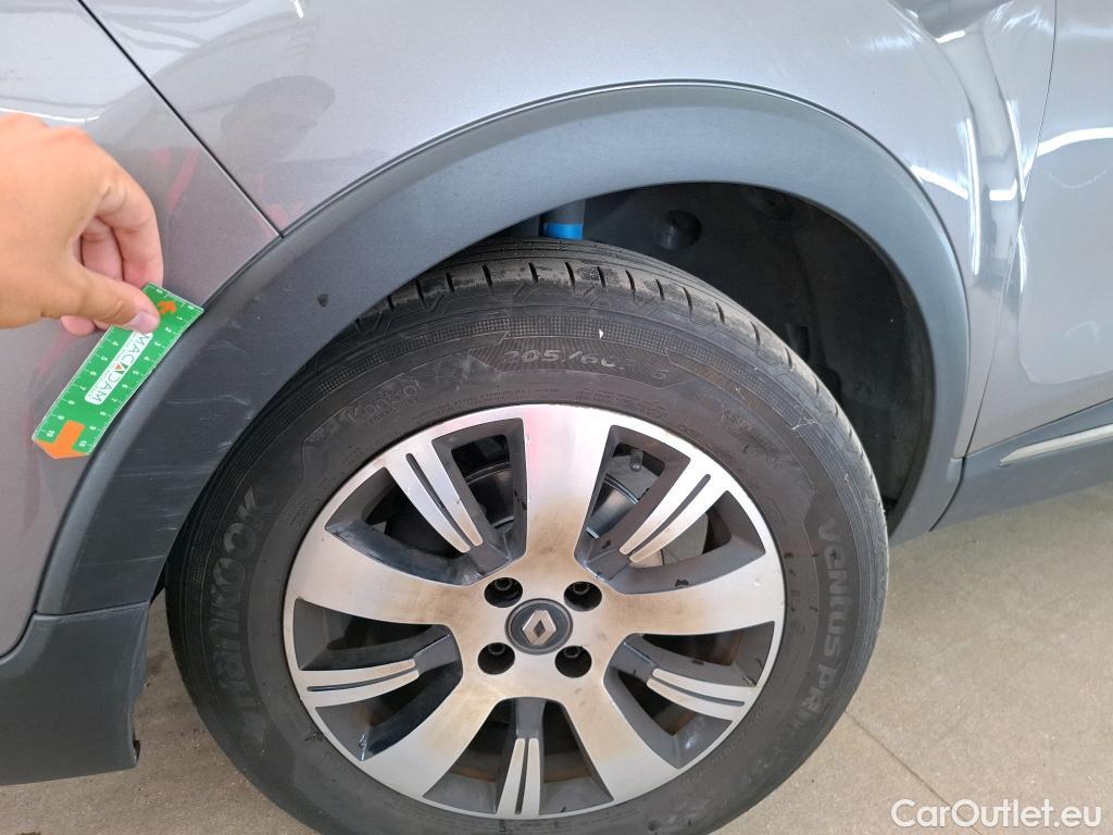  Renault  Captur  Business 0.9 TCe 90CV BVM5 E6 #64