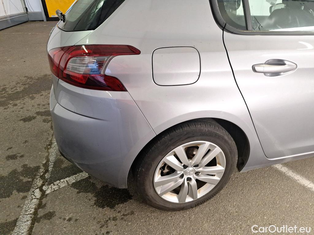  Peugeot  308  Active Business 1.5 HDI 100CV BVM6 E6dT #61