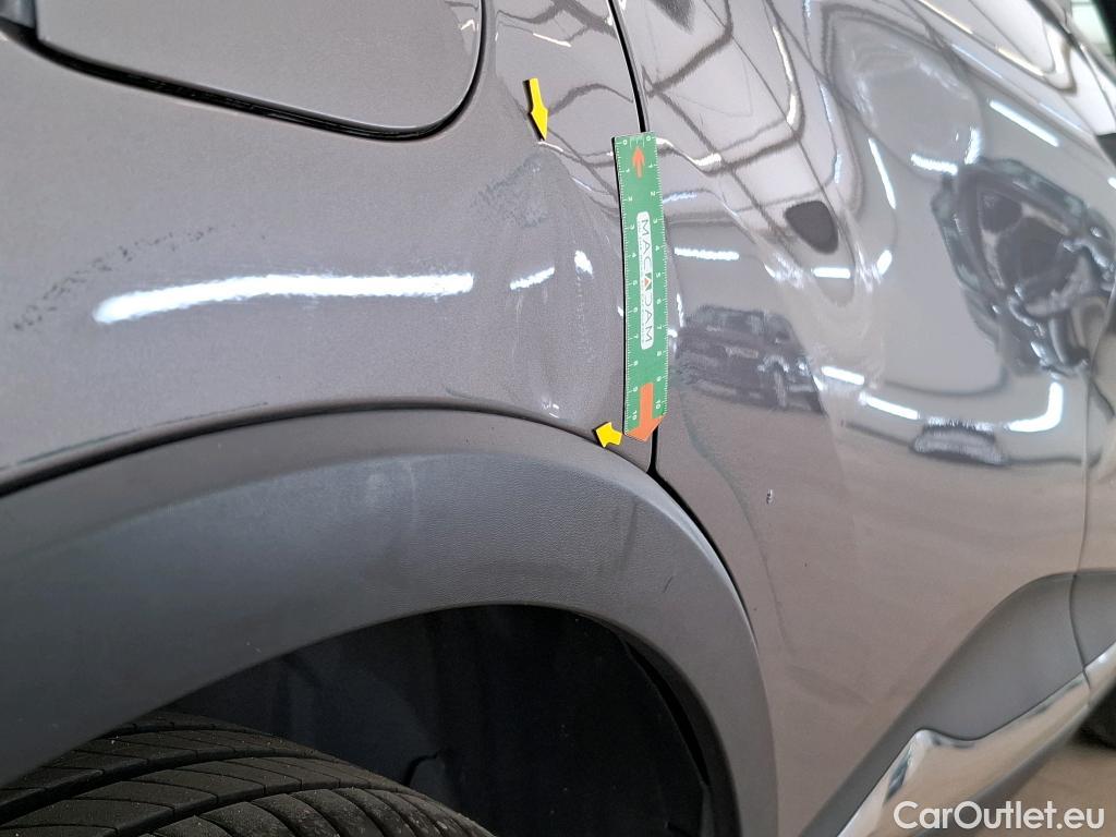  Renault  Captur  Business 0.9 TCe 90CV BVM5 E6 #8