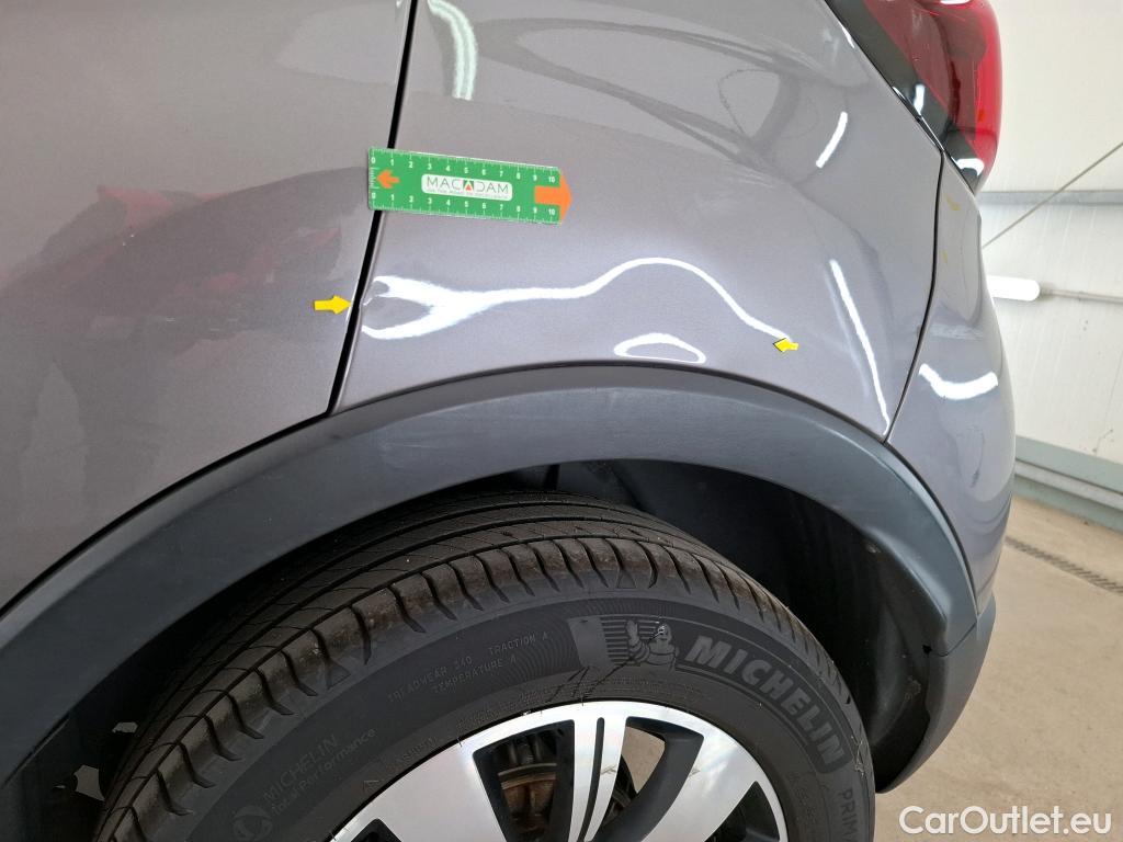  Renault  Captur  Business 0.9 TCe 90CV BVM5 E6 #2