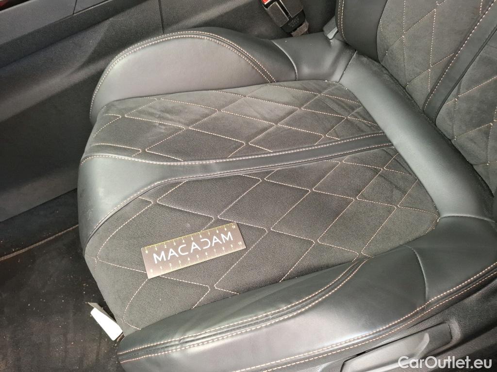  Peugeot  5008  GT 2.0 HDi 180CV BVA8 E6dT #6