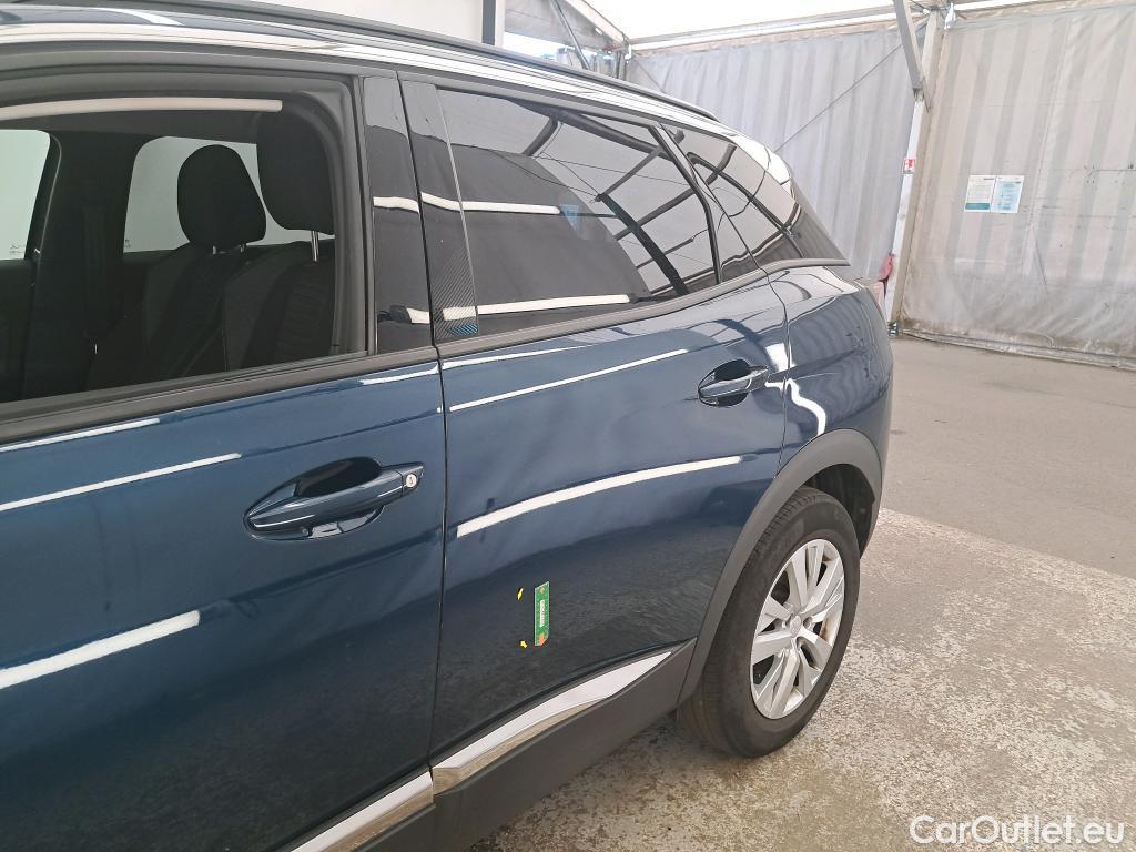  Peugeot  3008 PEUGEOT  / 2020 / 5P / SUV BlueHDi 130 S&S EAT8 Style(SP) #2