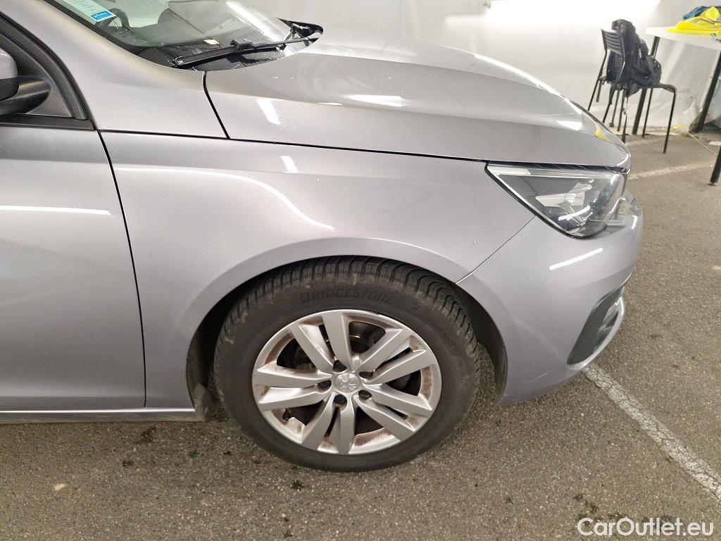  Peugeot  308  Active Business 1.5 HDI 100CV BVM6 E6dT #97