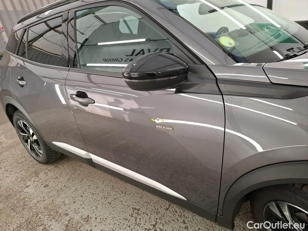 Peugeot  2008  Allure Pack 1.5 HDi 130CV BVA8 E6d #7