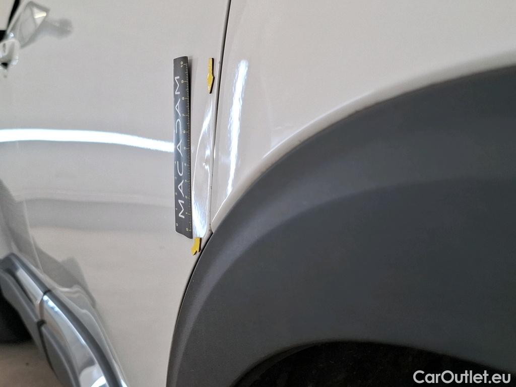  Peugeot  5008  GT 1.5 HDi 130CV BVA8 7 Sieges E6d #5
