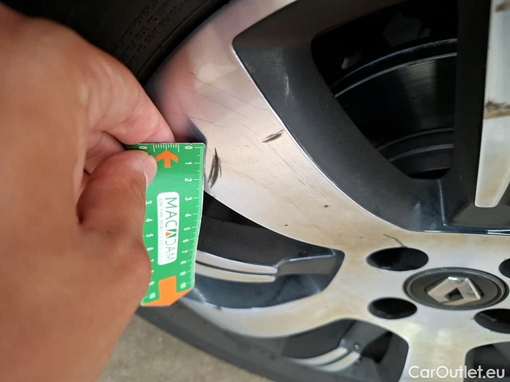  Renault  Captur  Business 0.9 TCe 90CV BVM5 E6 #27