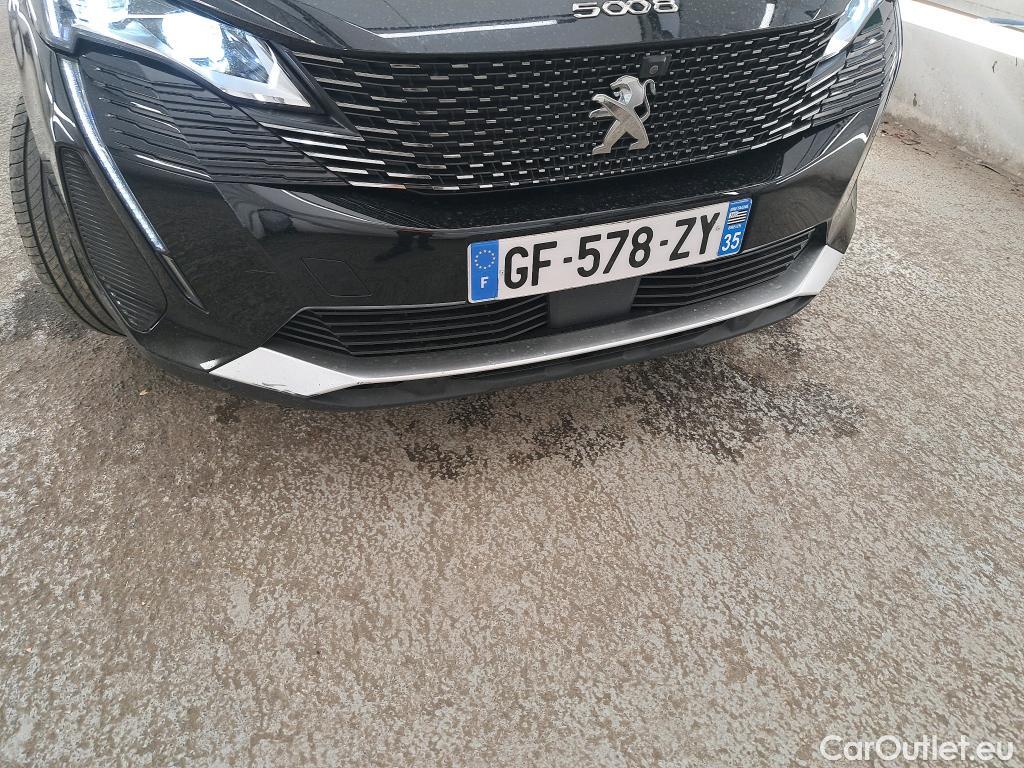  Peugeot  5008 PEUGEOT  / 2020 / 5P / SUV BlueHDi 180 S&S EAT8 GT Pack #40