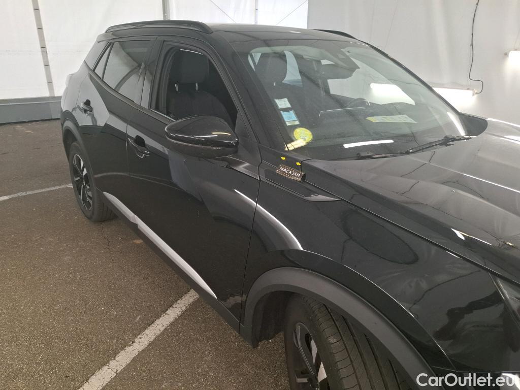  Peugeot  2008  Allure Business 1.5 HDi 130CV BVA8 E6d #22