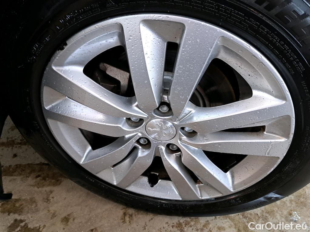  Peugeot  308  SW Active Business 1.5 HDI 100CV BVM6 E6d #14