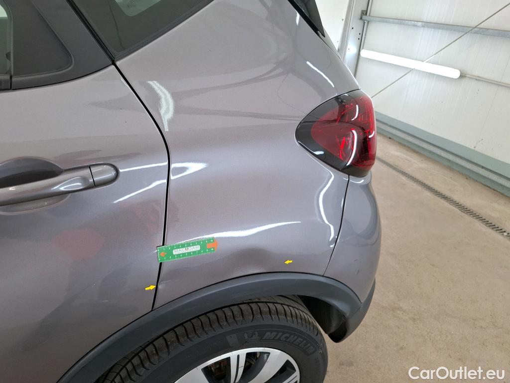  Renault  Captur  Business 0.9 TCe 90CV BVM5 E6 #1