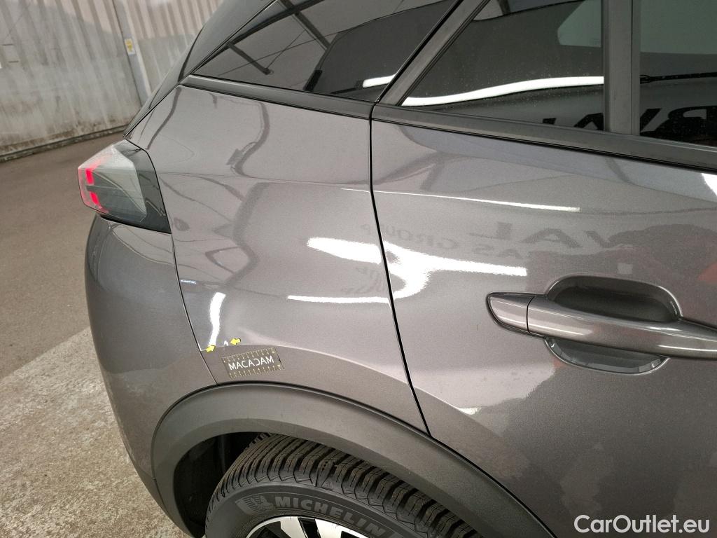  Peugeot  2008  Allure Pack 1.5 HDi 130CV BVA8 E6d #9
