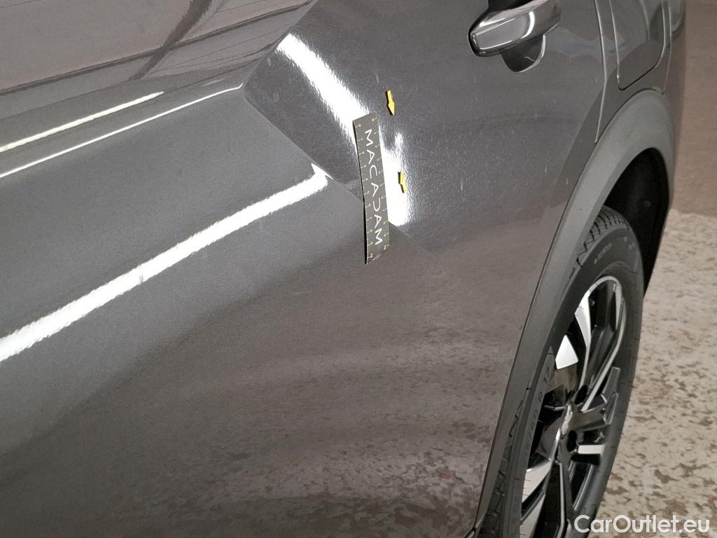  Peugeot  2008  Allure Pack 1.5 HDi 130CV BVA8 E6d #4