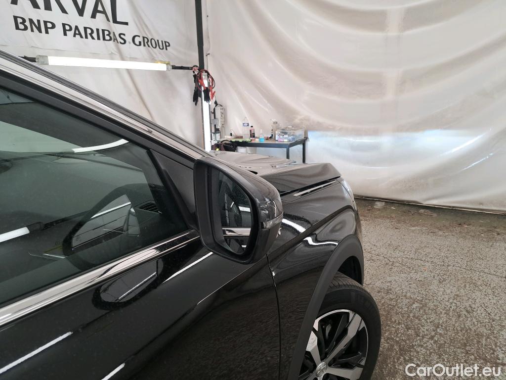  Peugeot  5008 PEUGEOT  / 2020 / 5P / SUV BlueHDi 180 S&S EAT8 GT Pack #5