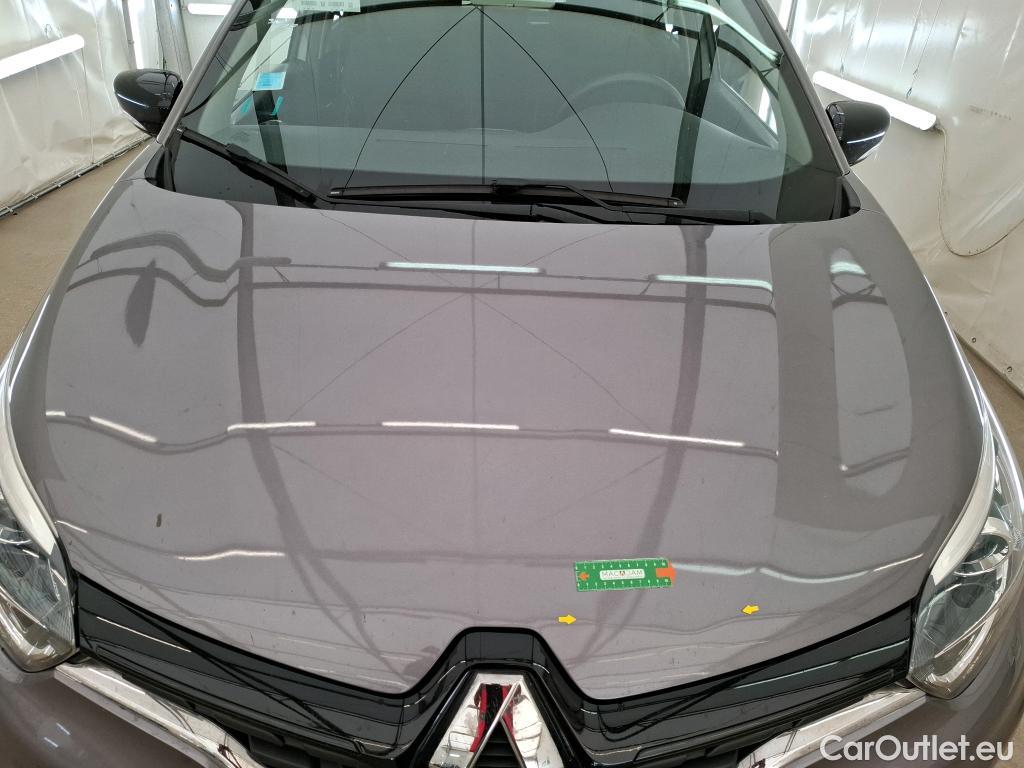  Renault  Captur  Business 0.9 TCe 90CV BVM5 E6 #3