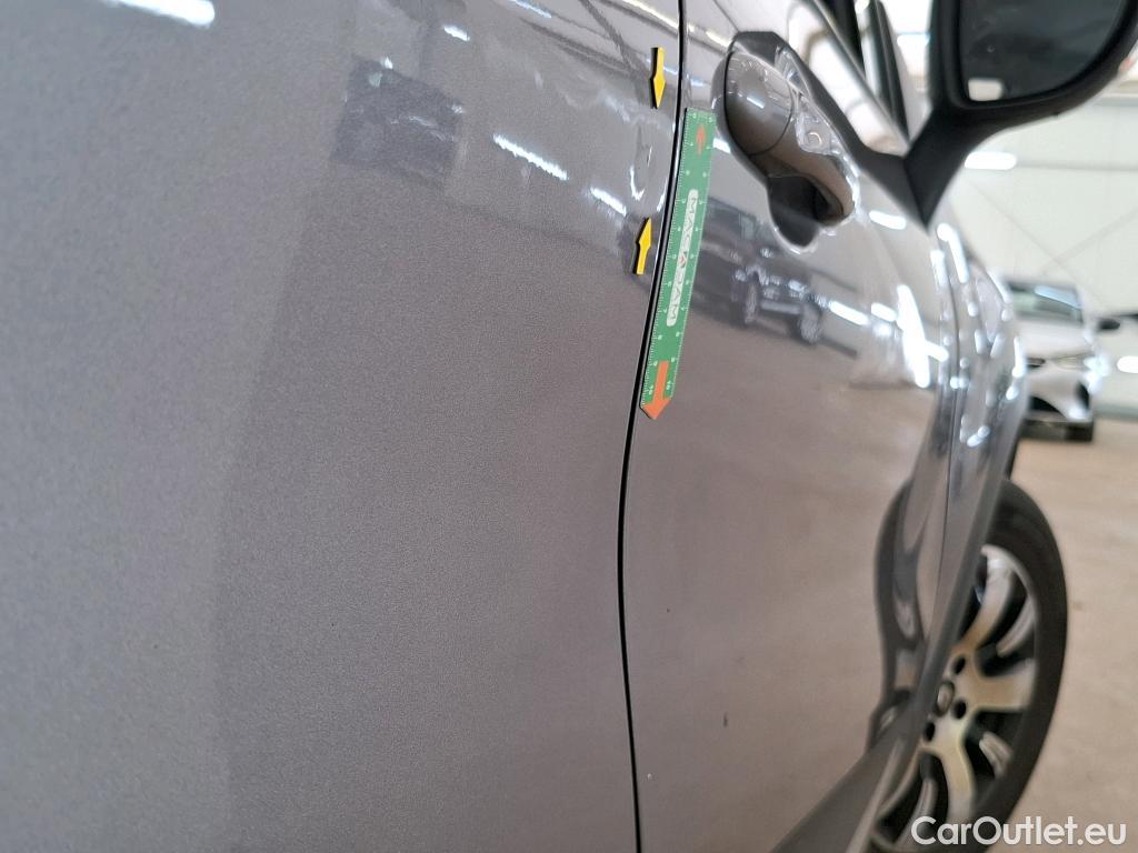  Renault  Captur  Business 0.9 TCe 90CV BVM5 E6 #55