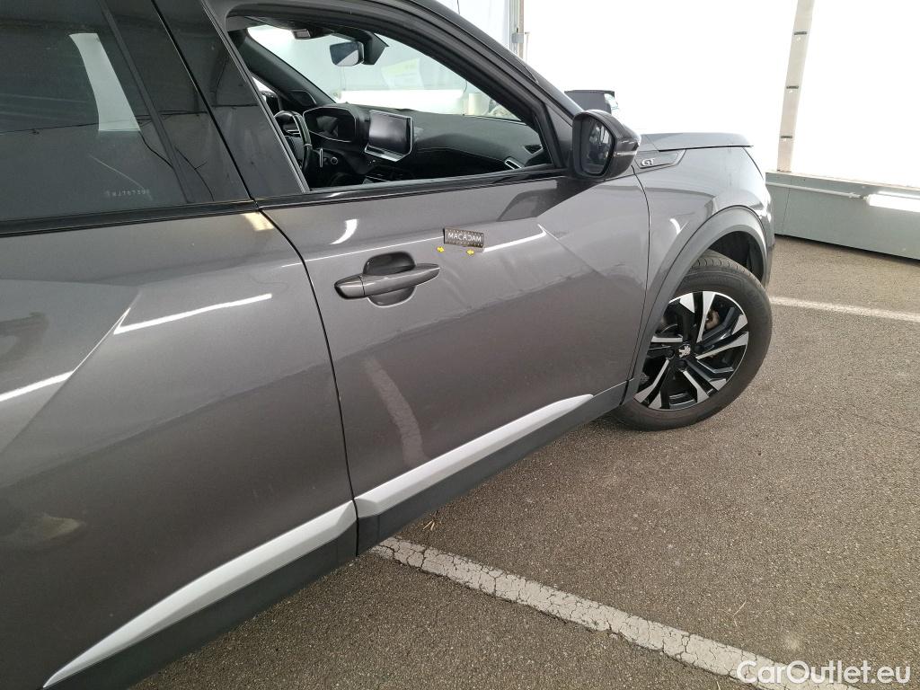  Peugeot  2008  GT 1.5 HDi 130CV BVA8 E6d #3
