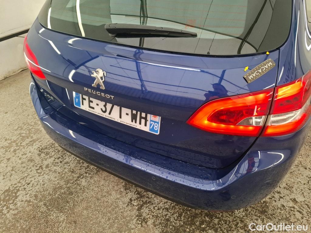  Peugeot  308  SW Active Business 1.5 HDI 100CV BVM6 E6dT #13