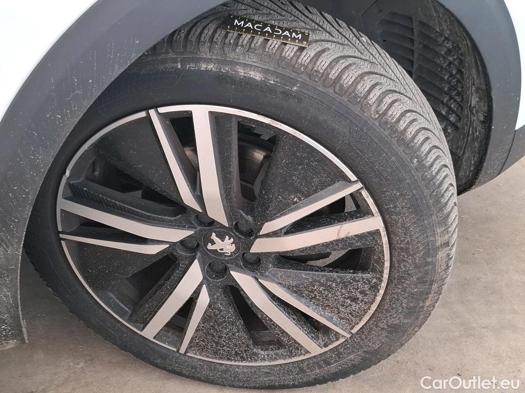 Peugeot  5008  GT 1.5 HDi 130CV BVA8 7 Sieges E6d #2