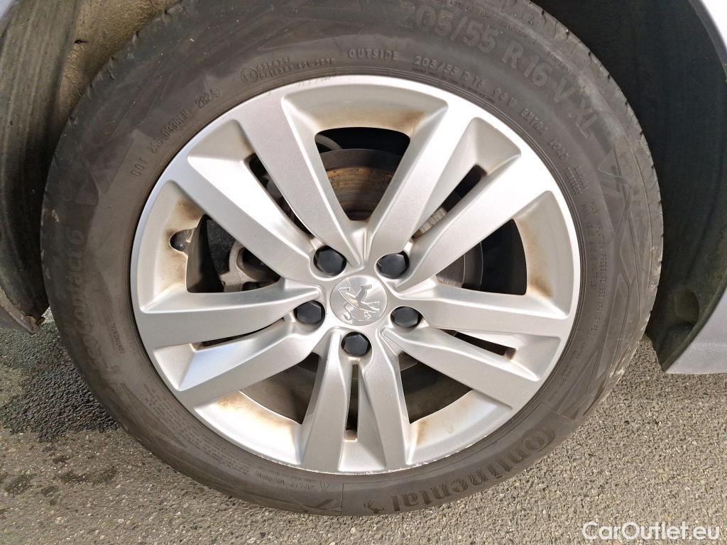  Peugeot  308  Active Business 1.5 HDI 100CV BVM6 E6dT #62