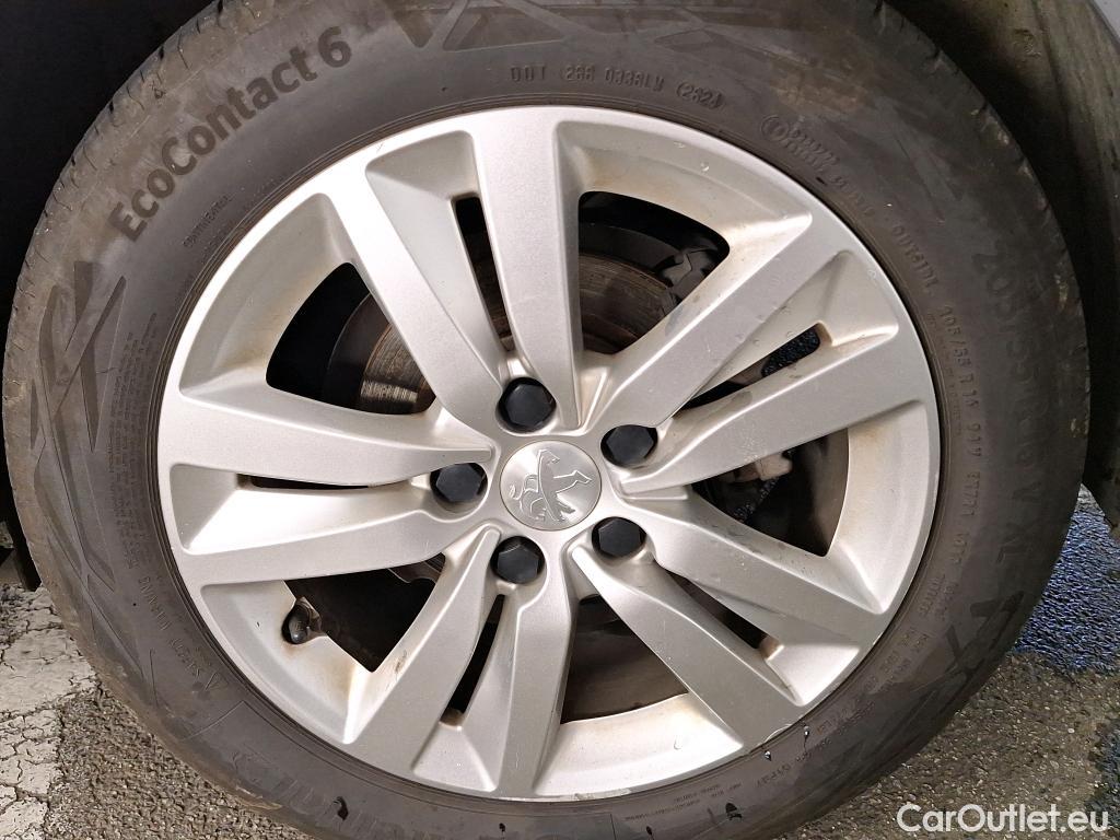  Peugeot  308  Active Business 1.5 HDI 100CV BVM6 E6dT #71