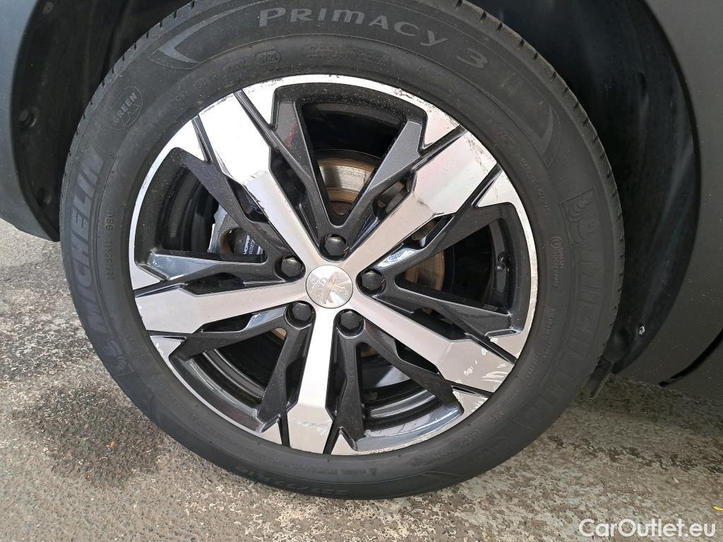  Peugeot  5008 PEUGEOT  / 2020 / 5P / SUV BlueHDi 180 S&S EAT8 GT Pack #24