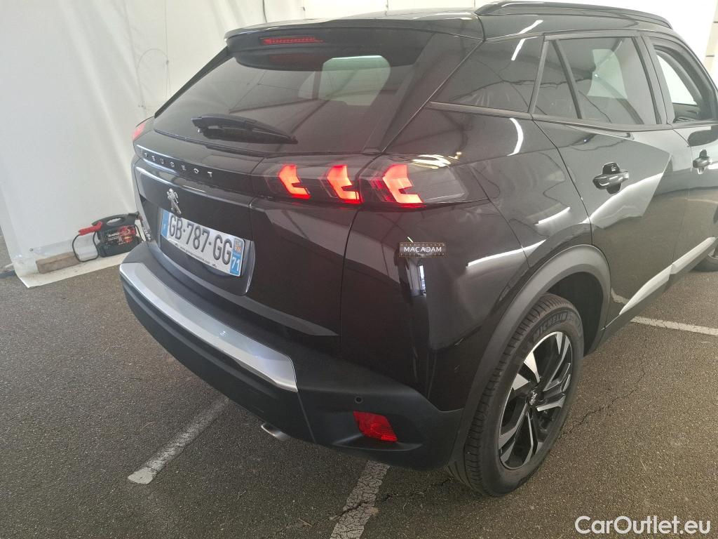  Peugeot  2008  Allure Business 1.5 HDi 130CV BVA8 E6d #6