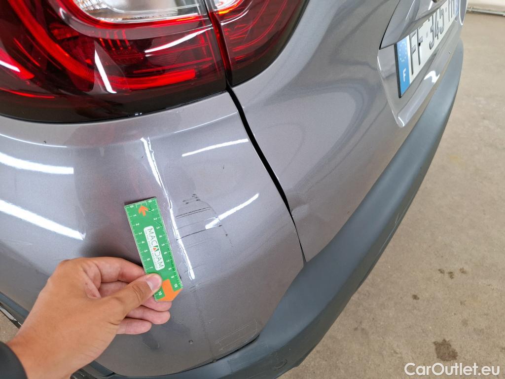  Renault  Captur  Business 0.9 TCe 90CV BVM5 E6 #12