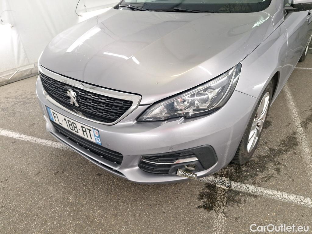  Peugeot  308  Active Business 1.5 HDI 100CV BVM6 E6dT #82