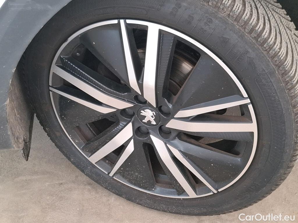  Peugeot  5008  GT 1.5 HDi 130CV BVA8 7 Sieges E6d #22