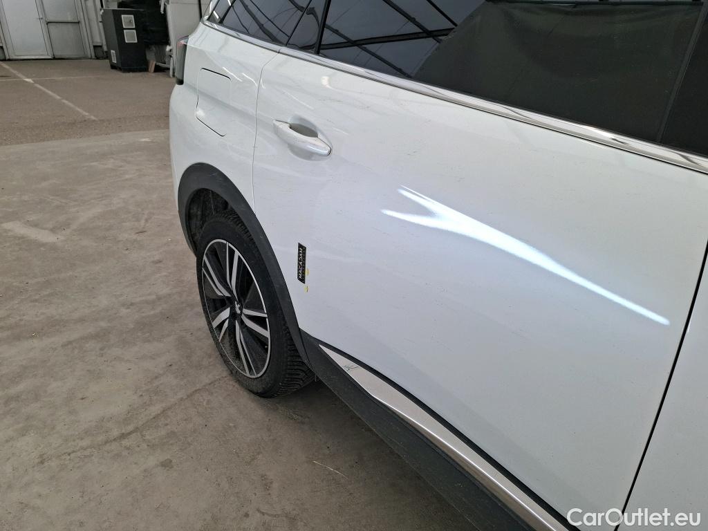  Peugeot  5008  GT 1.5 HDi 130CV BVA8 7 Sieges E6d #16