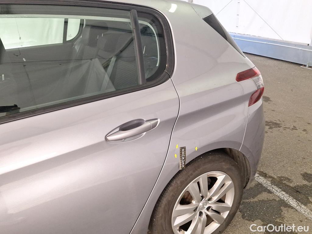  Peugeot  308  Active Business 1.5 HDI 100CV BVM6 E6dT #50