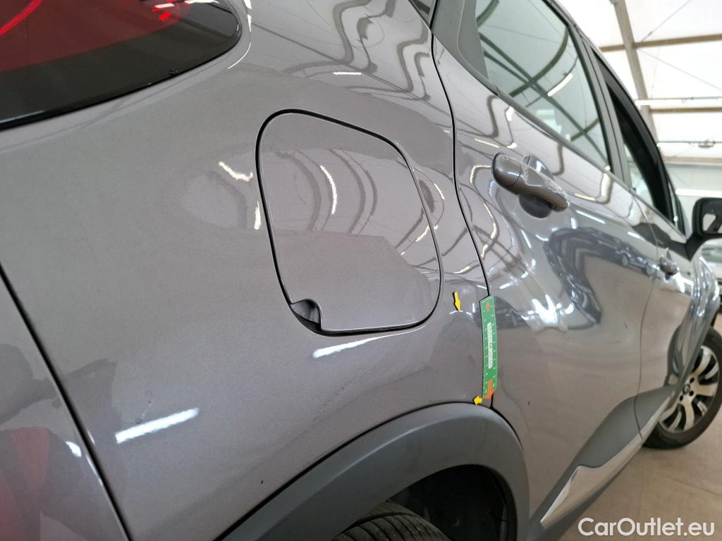  Renault  Captur  Business 0.9 TCe 90CV BVM5 E6 #7