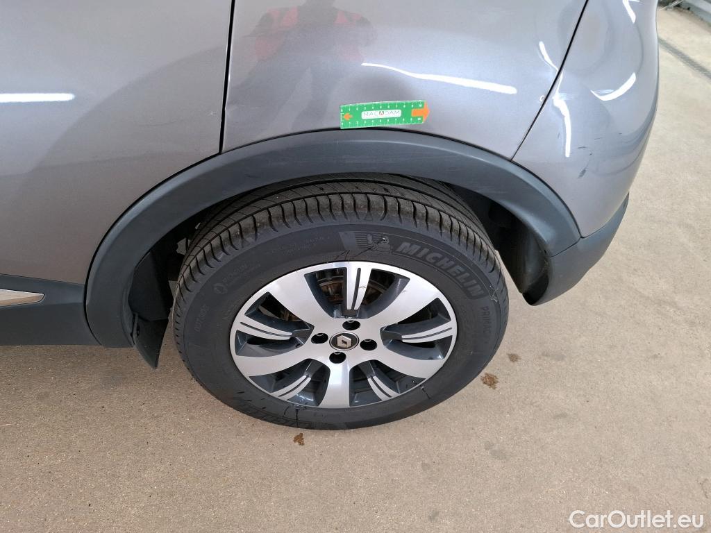  Renault  Captur  Business 0.9 TCe 90CV BVM5 E6 #38