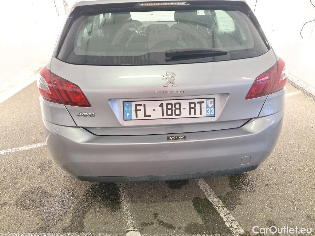  Peugeot  308  Active Business 1.5 HDI 100CV BVM6 E6dT #44
