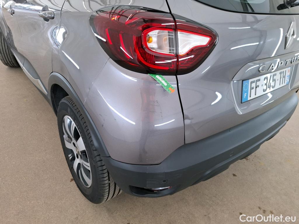 Renault  Captur  Business 0.9 TCe 90CV BVM5 E6 #11