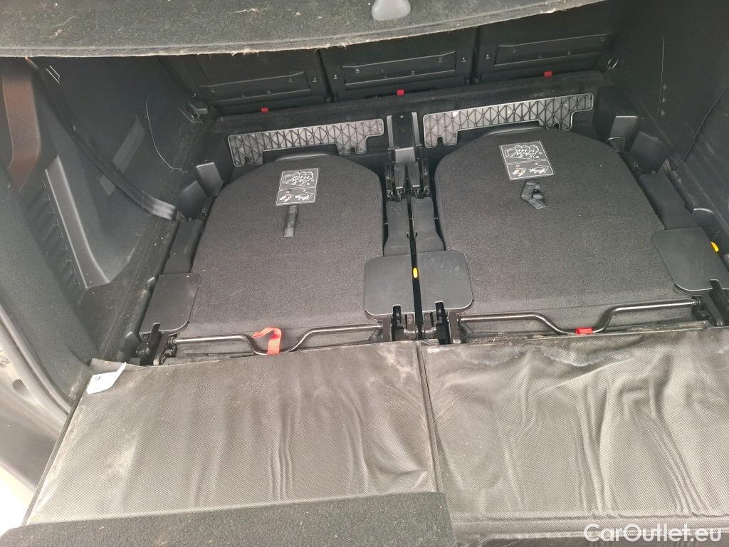  Peugeot  5008  GT 1.5 HDi 130CV BVA8 7 Sieges E6d #20