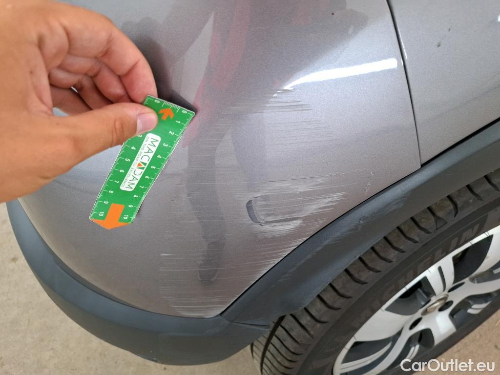  Renault  Captur  Business 0.9 TCe 90CV BVM5 E6 #22