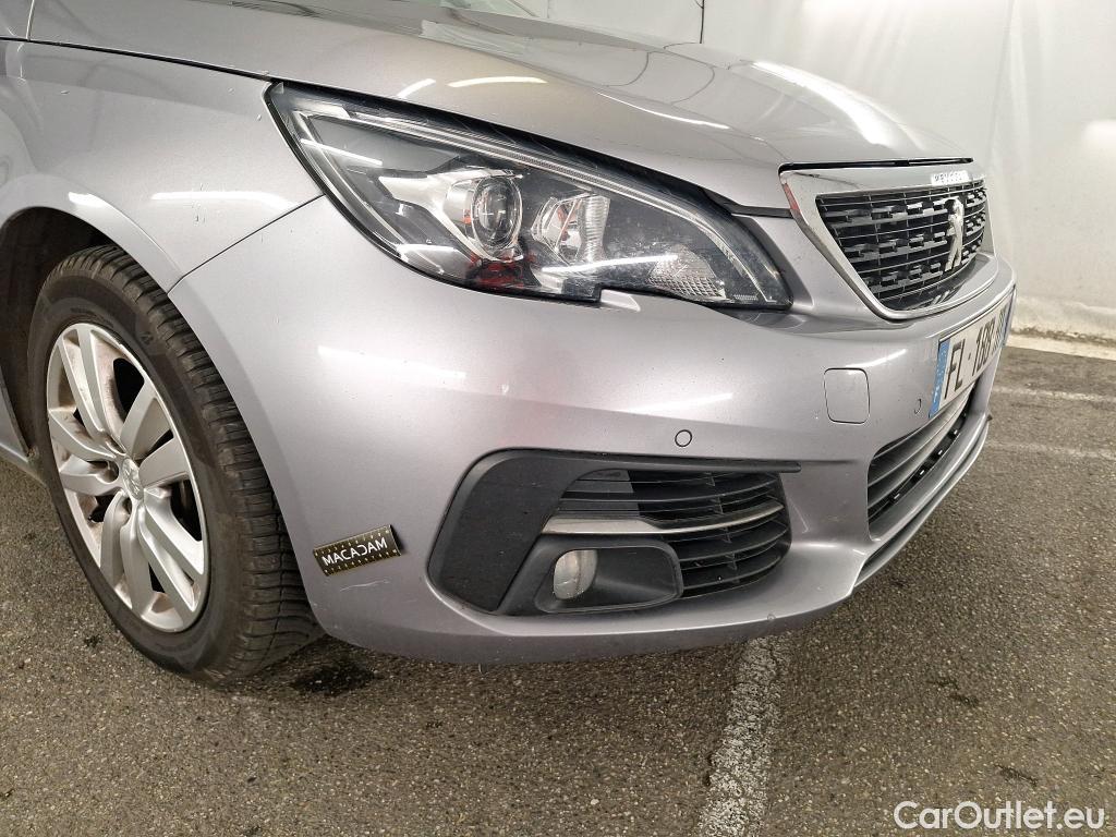  Peugeot  308  Active Business 1.5 HDI 100CV BVM6 E6dT #77