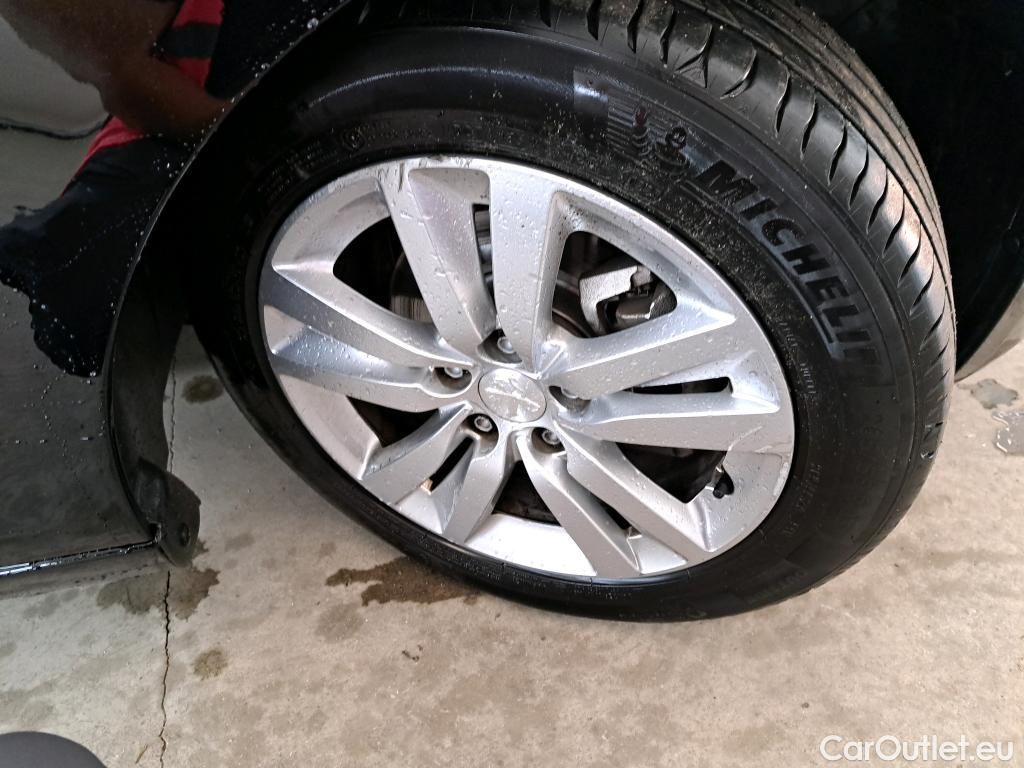  Peugeot  308  SW Active Business 1.5 HDI 100CV BVM6 E6d #6