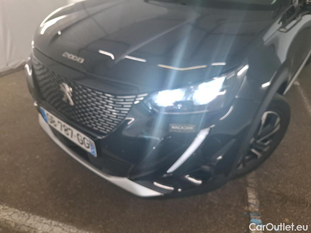  Peugeot  2008  Allure Business 1.5 HDi 130CV BVA8 E6d #33