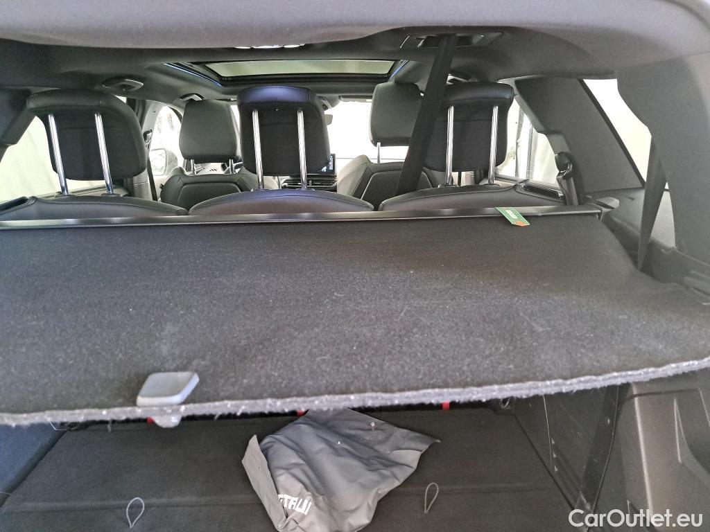  Peugeot  5008 PEUGEOT  / 2020 / 5P / SUV BlueHDi 180 S&S EAT8 GT Pack #35