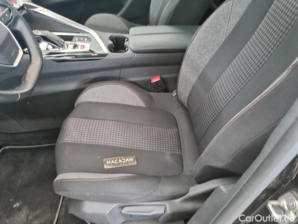  Peugeot  3008  Active Pack 1.5 HDi 130CV BVA8 E6d #3