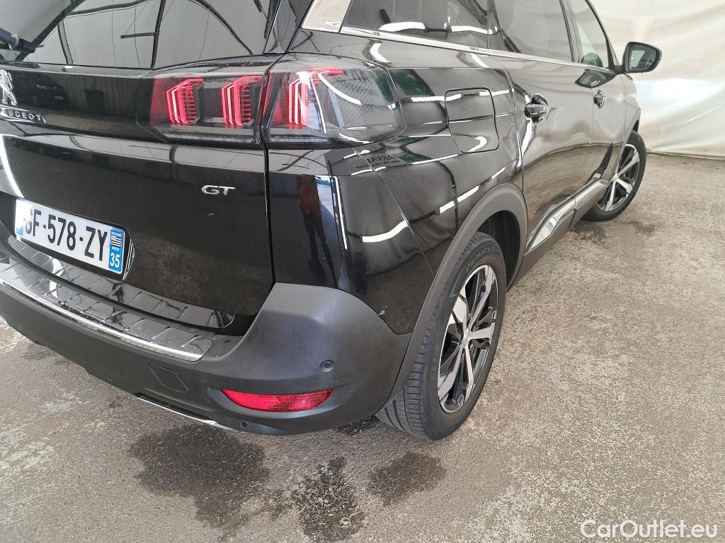  Peugeot  5008 PEUGEOT  / 2020 / 5P / SUV BlueHDi 180 S&S EAT8 GT Pack #42